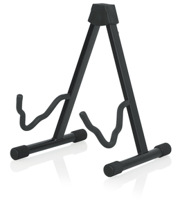 סטנד לגיטרה אוניברסלי  GATOR RI-GTRAU Rok-it "A" Frame Guitar stand