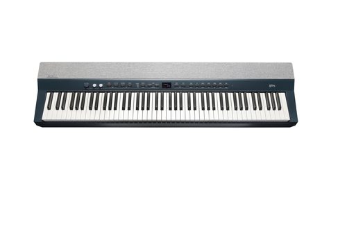 פסנתר חשמלי 88 קלידים נייד כחול KURZWEIL KA P1 KB