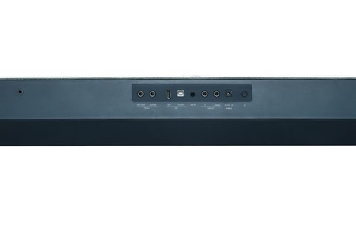פסנתר חשמלי 88 קלידים נייד כחול KURZWEIL KA P1 KB
