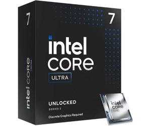 מעבד CORE ULTRA 7 265KF 30M 5.50GHZ TRAY