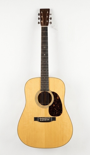 גיטרה אקוסטית + ארגז MARTIN D14F CUSTOM SHOP Guatemalan Rosewood C23-031046