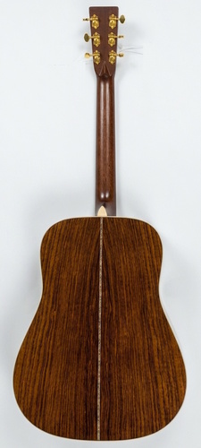 גיטרה אקוסטית + ארגז MARTIN D14F CUSTOM SHOP Guatemalan Rosewood C23-031010