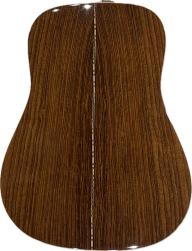 גיטרה אקוסטית + ארגז MARTIN D14F CUSTOM SHOP Guatemalan Rosewood C23-031010