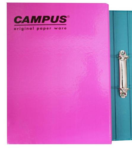 קלסר טבעות CAMPUS FOLIO 2.5