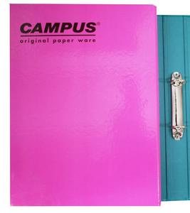 קלסר טבעות CAMPUS FOLIO 2.5
