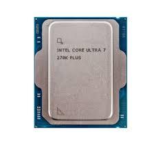 מעבד ULTRA 7 270K PLUS 36M TRAY
