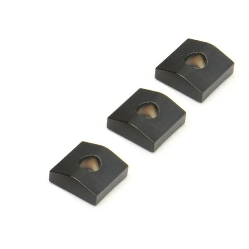 סט 3 קוביות לנאט FR1NCBB FR 1K / SPECIAL NUT CLAMPING BLOCKS BLACK Floyd Rose