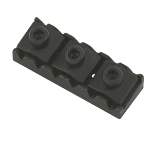 נאט עם נעילה קומפלט FR1NR3BP FR 1K / SPECIAL SE NUT R-3 BLACK Floyd Rose