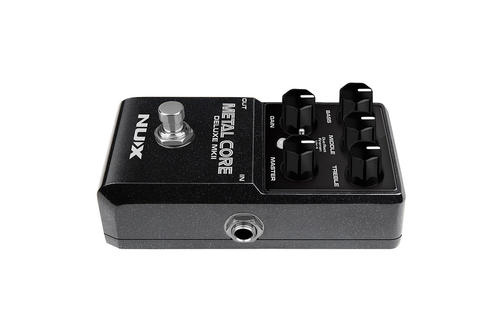 אפקט לגיטרה NUX Metal Core Deluxe MKII