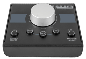קונטרולר MACKIE BIGKNOB PASSIVE