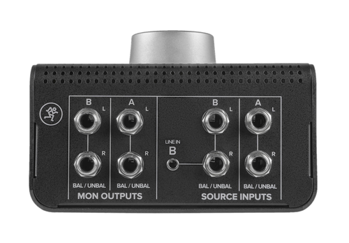 קונטרולר MACKIE BIGKNOB PASSIVE