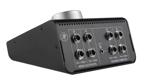 קונטרולר MACKIE BIGKNOB PASSIVE
