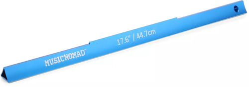 סרגל לבדיקת צוואר גיטרה Music Nomad MN820