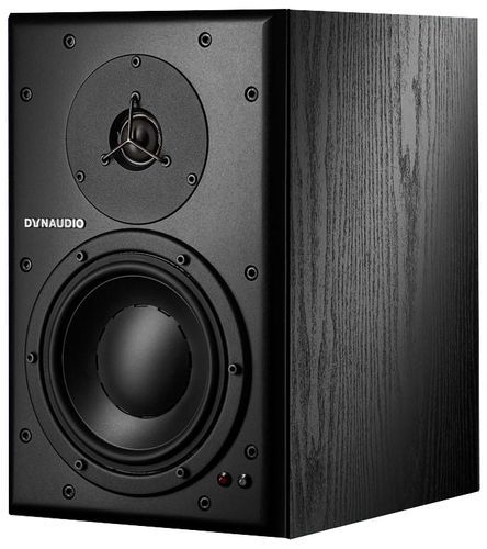 מוניטור מוגבר לאולפן DYNAUDIO BM-6A