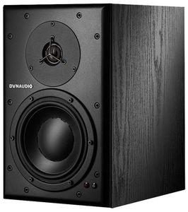 מוניטור מוגבר לאולפן DYNAUDIO BM-6A