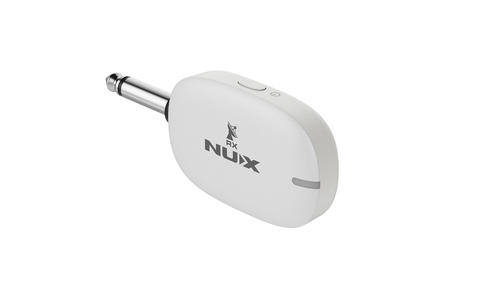 כלי נשיפה אלקטרוני NUX NES-1
