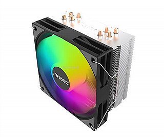 מאורר למעבד ANTEC A450 RGB180W