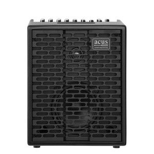 מגבר לאקוסטית Acus ONE FORSTRINGS 5 FERDI BLACK 70W RMS