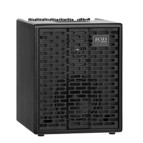 מגבר לאקוסטית Acus ONE FORSTRINGS 5 FERDI BLACK 70W RMS