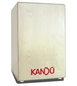קחון Kandu Flame Wood