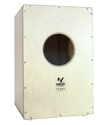 קחון Kandu Flame Wood