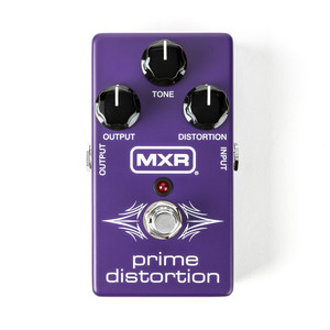 פדל MXR M69P PRIME DISTORTION