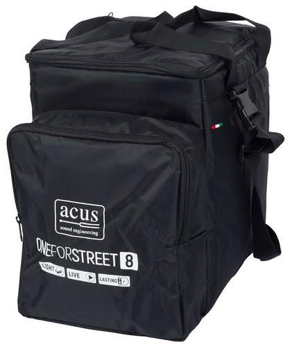 נרתיק למגבר Acus BAG oneforstreet 8