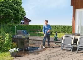 מכונת שטיפה Bosch Universal Aquatak 130