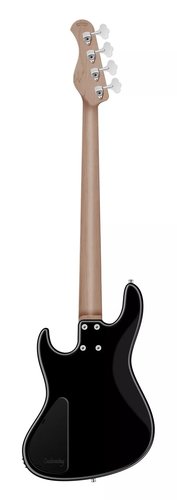 גיטרה בס 4 מיתרים Sadowsky MetroExpress 22 Fret Will Lee Model JJ Black High Polish