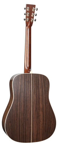 גיטרה אקוסטית +ארגז MARTIN D28 AUTHENTIC 1937 VTS