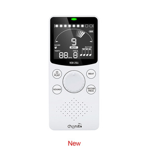 מטרונום דיגיטלי נטען CHERUB WSM-210Li