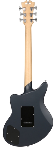 גיטרה חשמלית + נרתיק D'Angelico Premier BOB WEIR BEDFORD MATTE STONE