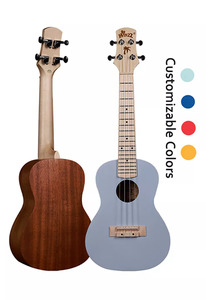 יוקללה קונצרט AILEEN AU-C17-23 BLUE