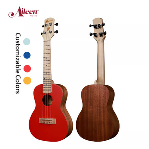יוקללה קונצרט AILEEN AU-C17-23 RED
