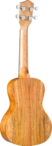 יוקללה סופרן כולל נרתיק Kai KS-30 Mango in Satin Open Pore finish