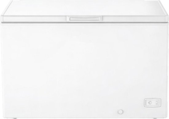 מקפיא תעשייתי 600 ליטר Normande BD-607 De-frost - צבע לבן