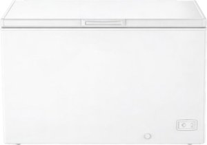 מקפיא תעשייתי 600 ליטר Normande BD-607 De-frost - צבע לבן