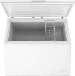 מקפיא תעשייתי 600 ליטר Normande BD-607 De-frost - צבע לבן