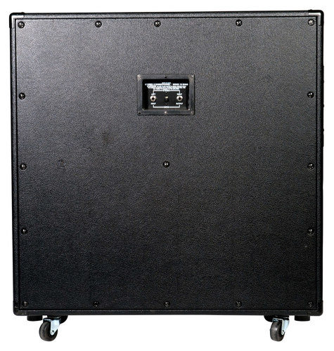 רמקול לגיטרה PEAVEY 6505® 412 Slant Reissue Cabinet 4X12