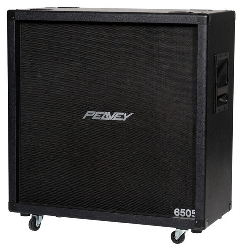רמקול לגיטרה PEAVEY 6505® 412 Straight Reissue Cabinet 4X12
