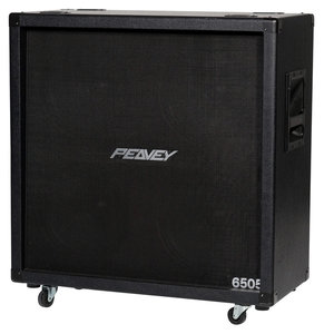 רמקול לגיטרה PEAVEY 6505® 412 Straight Reissue Cabinet 4X12