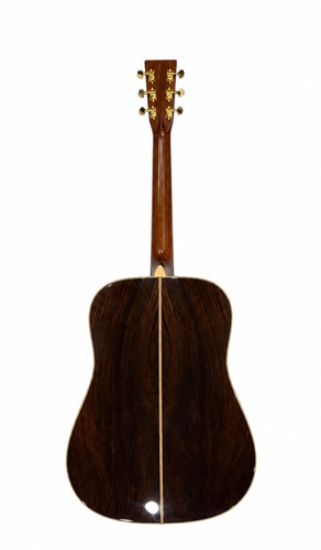גיטרה אקוסטית + ארגז MARTIN CUSTOM SHOP D14 WGEstInRw C24-012659