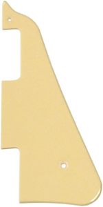 פיק גארד קרם ללס פול PG-0800-028 Cream Pickguard