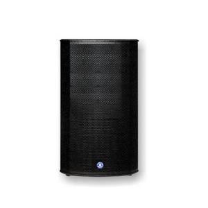 רמקול מוגבר מעץ "12 TOPP PRO STARK 12 DSP BT 2400W