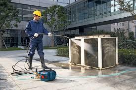 מכונת שטיפה מקצועית BOSCH GHP 5-13C