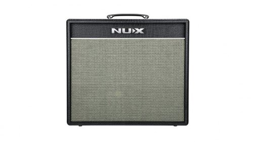 מגבר לגיטרה עם אפקטים NUX Mighty 60MKII Bluetooth 60WATT