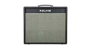 מגבר לגיטרה עם אפקטים NUX Mighty 60MKII Bluetooth 60WATT