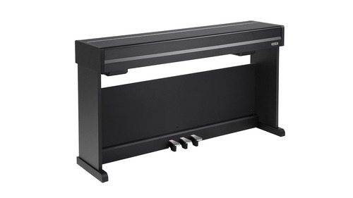 פסנתר חשמלי עם סטנד ופדלים NUX NCK-330