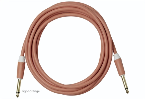 כבל 3מ' PL-PL בצבע Moratti 046-ST841-O LIGHT ORANGE