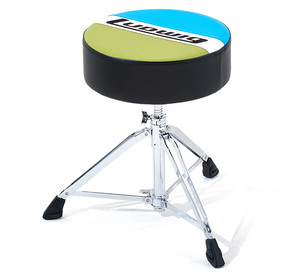 כסא לתופים מקצועי LUDWIG ATLAS CLASSIC LAC49TH